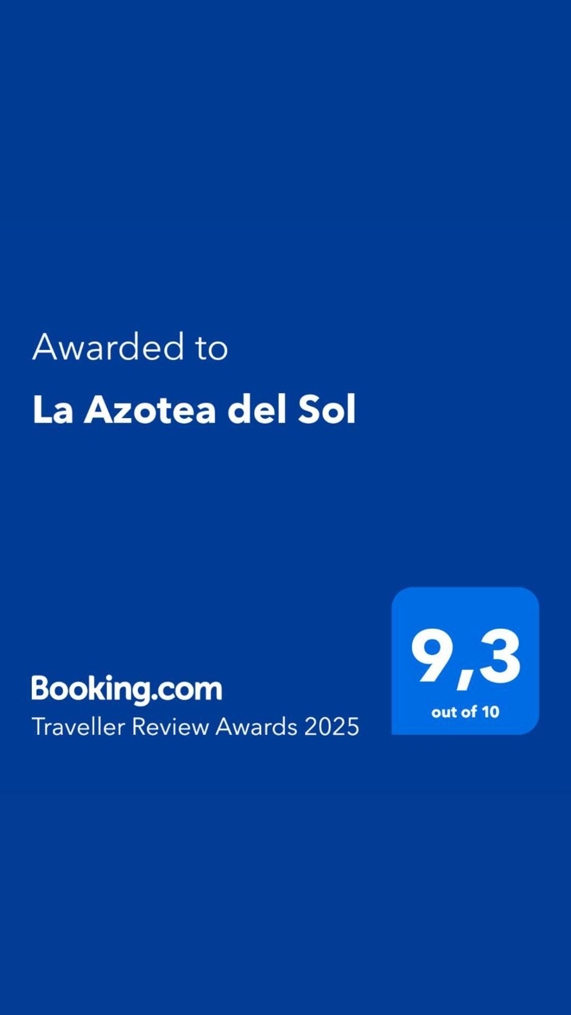 La Azotea Del Sol Lejlighed Sevilla Eksteriør billede